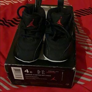 Baby Jordan’s